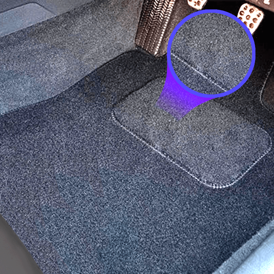 Personalised Car Mats for Vauxhall Grandland X 2020 – Present  Customise  Your Car Mats With An Image of Your Choice! - Car Mats UK